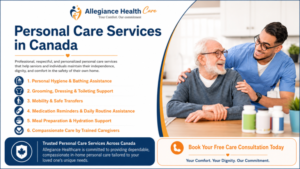 Personal Care